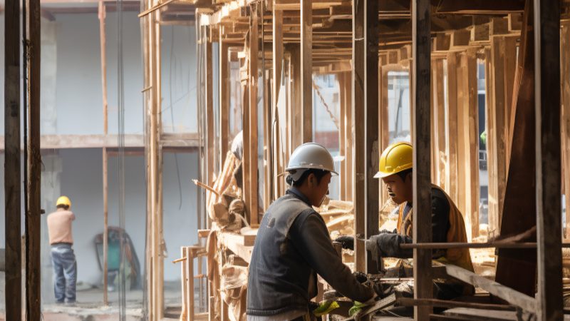 市政道路工程施工方案质量保证关键要素