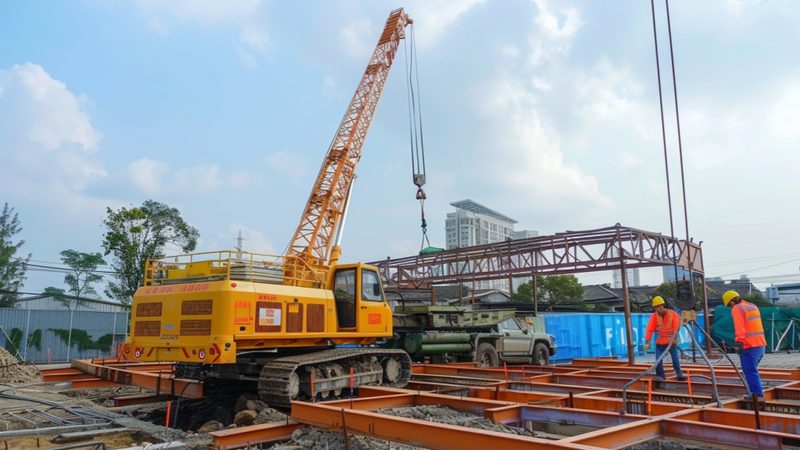建筑资质代办材料清单格式规范