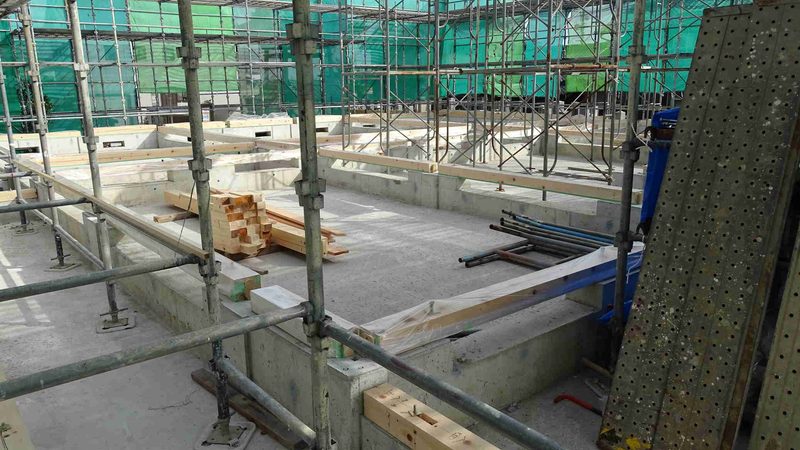 装配式建筑抗震性能：如何选择优质厂家