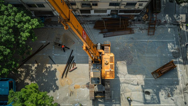 建筑劳务资质升级，关键步骤与注意事项