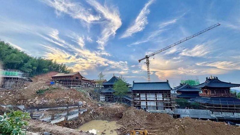 建筑劳务公司税务筹划：合理避税的合规之道