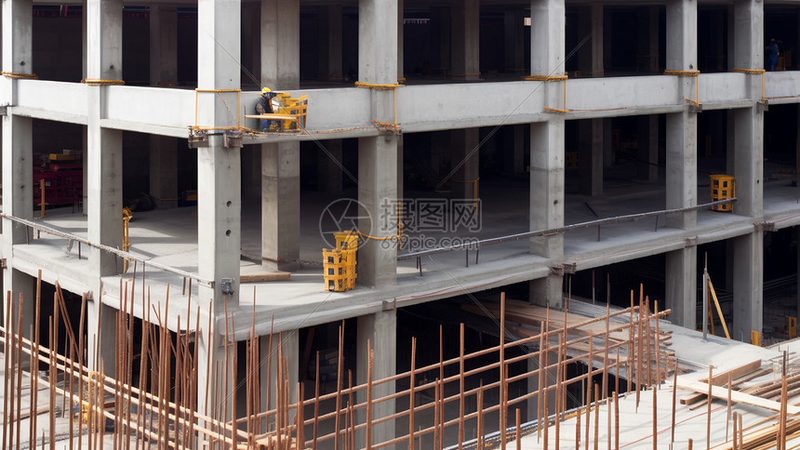 水利工程材料采购清单范本：合规性、品质与成本的平衡之道