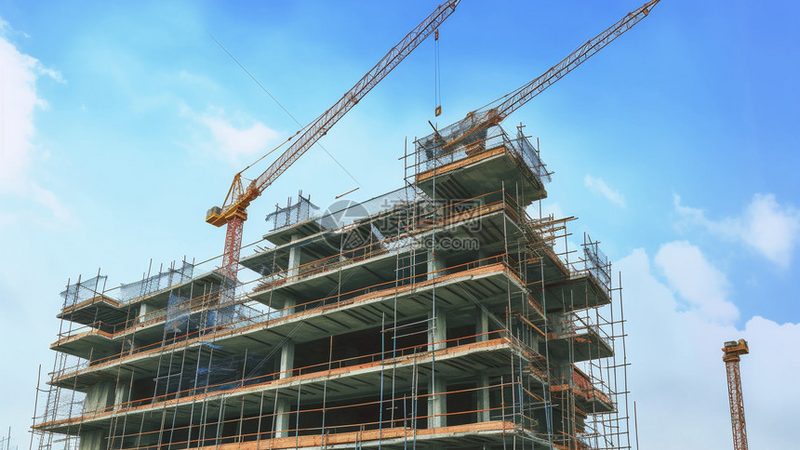 房建工程竣工验收规范：最新版解读与关键要点