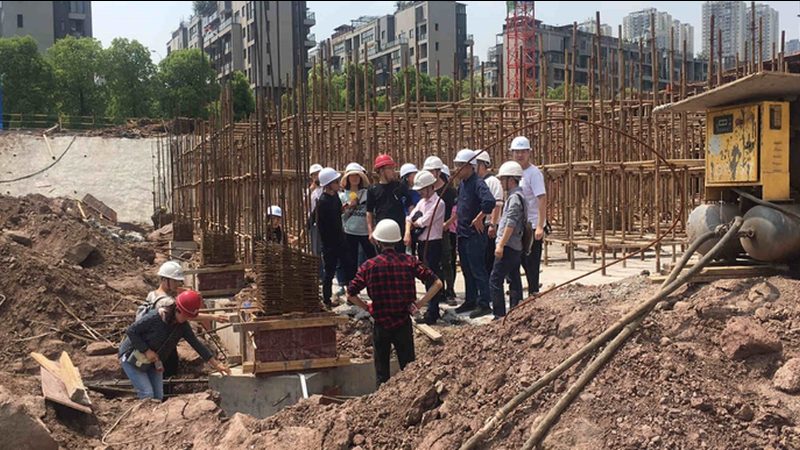 装配式建筑加盟代理条件有哪些