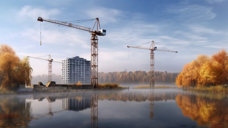园林工程施工流程标准解析
