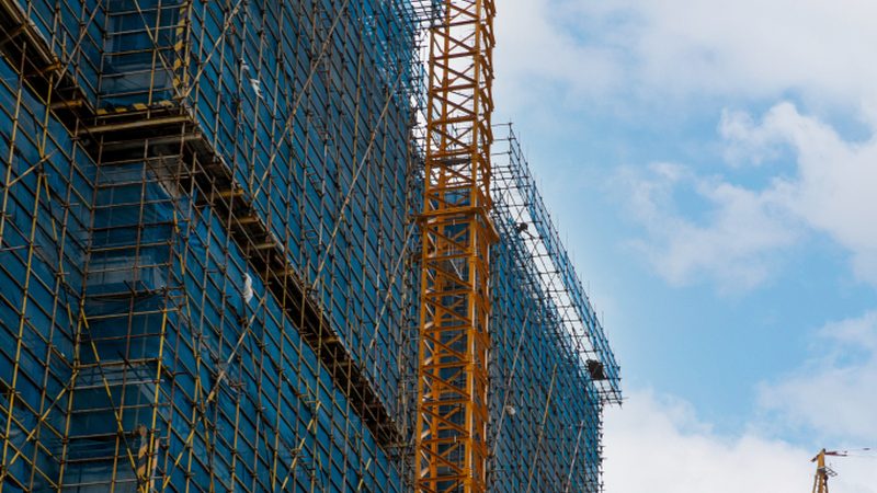 厂房建设监理方案怎么做：关键环节与注意事项