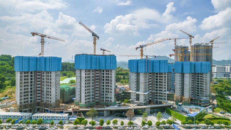 上海建筑工程施工进度计划表：编制要点与实施策略