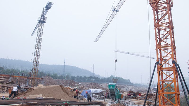 市政道路工程承包：如何选择专业可靠的合作伙伴