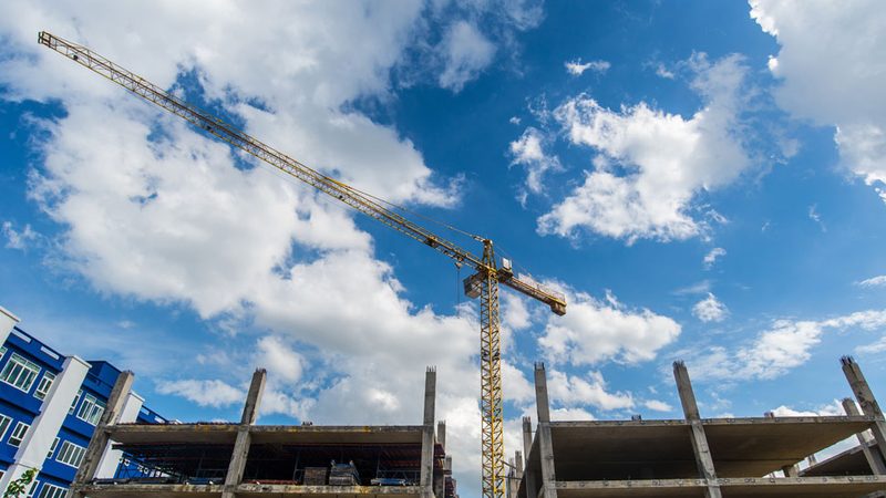 小规模建筑工程总包公司如何挑选？关键要素解读**