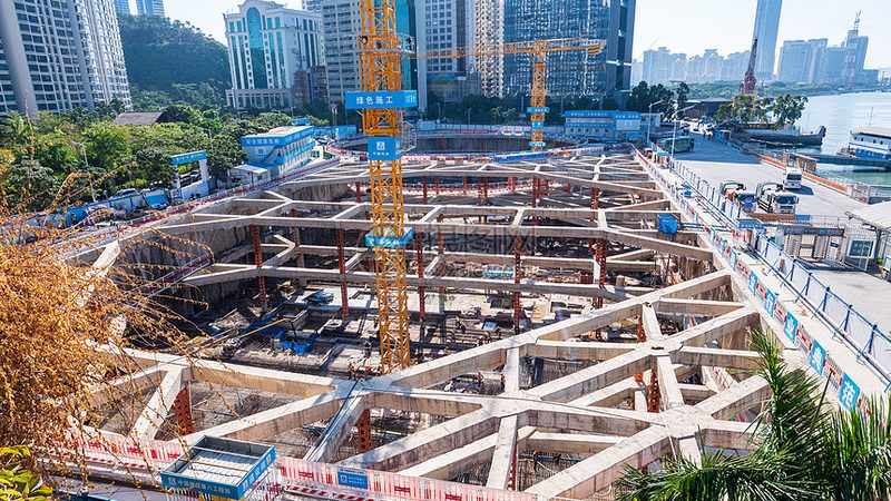 建筑公司劳务费申报流程详解