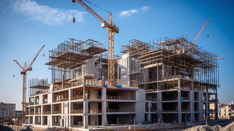 土建基础施工材料规格参数解析：关键指标与选择要点