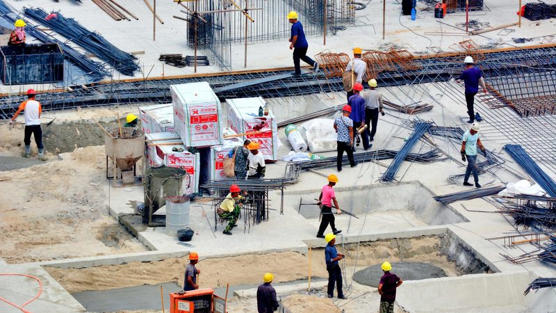 建筑劳务公司增值税避税攻略：合法合规，降低税负**